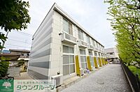 東京都清瀬市中清戸5丁目：物件画像／株式会社タウンハウジング埼玉　志木店