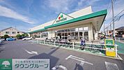 マルエツ朝霞溝沼店 910m