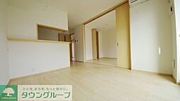 アビテヴェール志木A 1LDKの写真