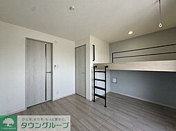 KEIAI RESIDENCE 西浦和 1Kの写真