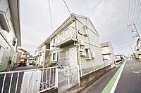 埼玉県新座市北野2丁目：物件画像／株式会社タウンハウジング埼玉　志木店