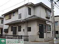 埼玉県朝霞市三原3丁目：物件画像／株式会社タウンハウジング埼玉　志木店