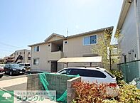 埼玉県所沢市東所沢2丁目：物件画像／株式会社タウンハウジング埼玉　志木店