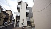 エントランスまわり