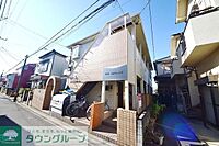 埼玉県新座市東3丁目：物件画像／株式会社タウンハウジング埼玉　志木店