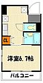 GRACE6階7.4万円
