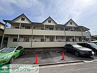 埼玉県朝霞市岡3丁目：物件画像／株式会社タウンハウジング埼玉　志木店