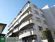 埼玉県所沢市くすのき台3丁目：物件画像／株式会社タウンハウジング埼玉　志木店