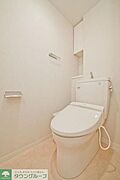 ※写真は同タイプ住戸です。