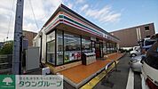セブンイレブン和光下新倉店 徒歩15分。コンビニ 1160m