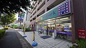 ウェルパーク北朝霞店 615m
