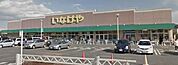 いなげや新座野寺店 697m