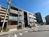 埼玉県朝霞市仲町2丁目：物件画像／株式会社タウンハウジング埼玉　志木店