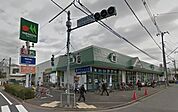 マルエツ清瀬中里店 3197m