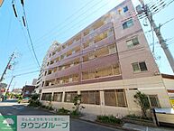 埼玉県所沢市くすのき台1丁目：物件画像／株式会社タウンハウジング埼玉　志木店