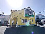 モスバーガー東所沢駅前店 422m