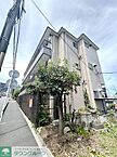 埼玉県朝霞市東弁財2丁目：物件画像／株式会社タウンハウジング埼玉　志木店