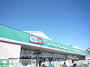 ドラッグセイムス新座南店 徒歩31分。ドラックストア 2460m