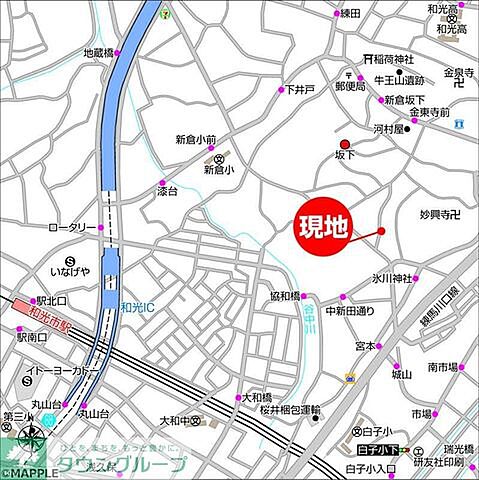 地図