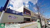 東武ストア朝霞店 徒歩5分。スーパー 390m