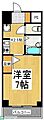 サニークレストみずほ台8階5.8万円