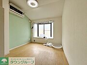 リビング/居室