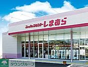 ファッションセンターしまむら朝霞店 徒歩10分。ショッピングセンター 760m
