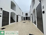 東京都板橋区成増4丁目：物件画像／株式会社タウンハウジング埼玉　志木店