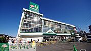 マルエツ朝霞店 徒歩9分。スーパー 700m