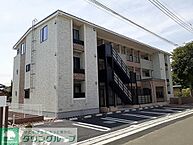 東京都清瀬市中清戸5丁目：物件画像／株式会社タウンハウジング埼玉　志木店