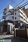 埼玉県所沢市有楽町：物件画像／株式会社タウンハウジング埼玉　志木店