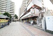 セブンイレブンふじみ野駅東口店 711m
