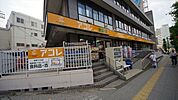 アコレ成増1丁目店 751m