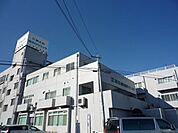 康生会病院 350m