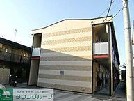 東京都清瀬市中里2丁目：物件画像／株式会社タウンハウジング埼玉　志木店