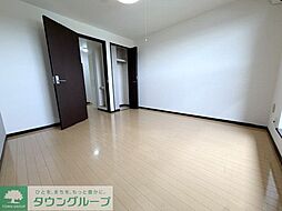 スカイビュー朝霞E 1Kの写真