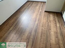 セイントハイツ ワンルームの写真
