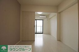 プライムガーデン赤塚 1DKの写真
