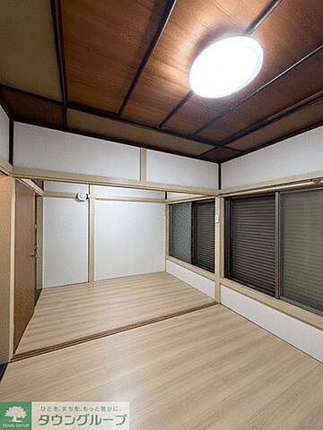 室内