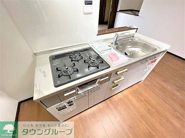 キッチン
