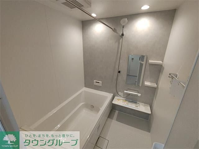 浴室