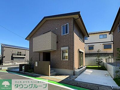 外観 外観