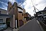 周辺：外観 10m