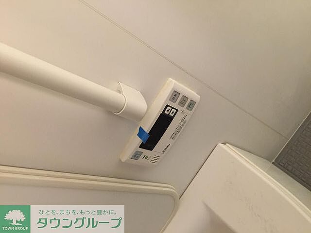 浴室