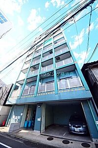 外観：★横浜の賃貸物件・お部屋探しはタウンハウジング横浜店へ！★