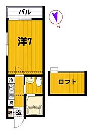 横浜駅 6.5万円