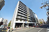 神奈川県横浜市中区富士見町3-5：物件画像／株式会社タウンハウジング神奈川　横浜店