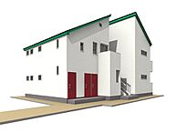 神奈川県横浜市中区本牧緑ケ丘5-6：物件画像／株式会社タウンハウジング神奈川　横浜店