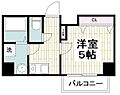 伏見町ハウス3階6.0万円