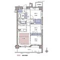 ディームス横濱青木町9階28.3万円